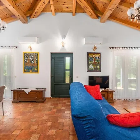 Enrico Casa vacanze *