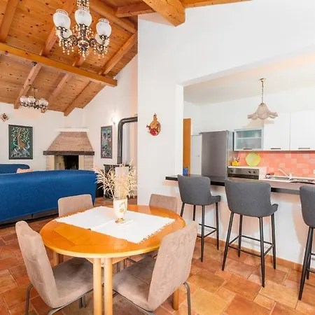 Enrico Casa vacanze Fiorini