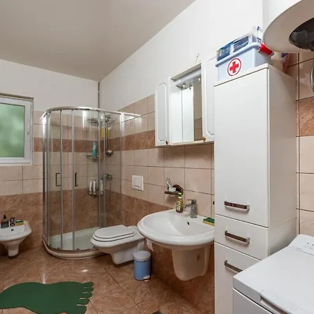 Casa vacanze Enrico Fiorini